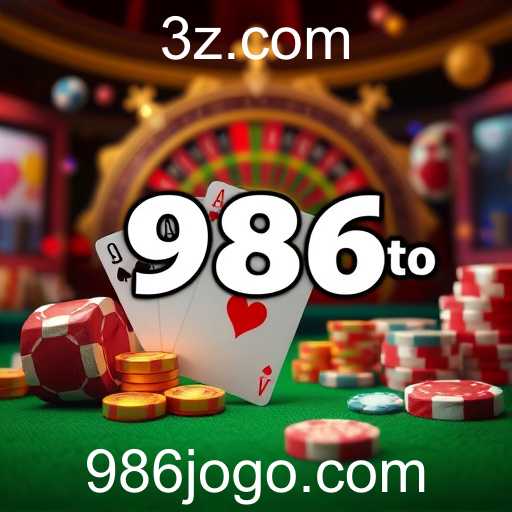 Ascensão do 986bet no Cenário de Jogos Online