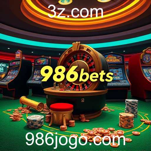 986bet