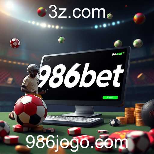 O Impacto do 986bet no Mercado de Jogos em 2025