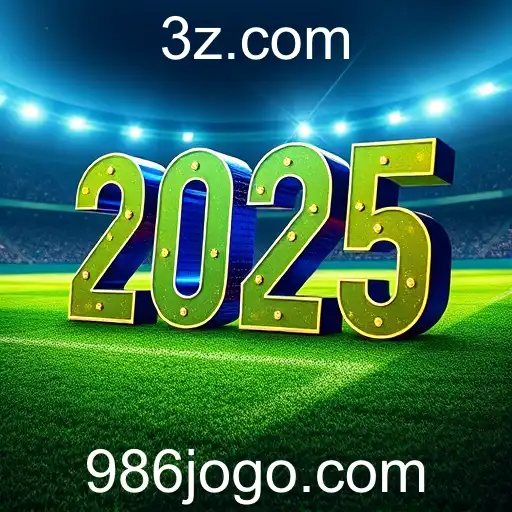 986bet: O Futuro das Apostas Online em 2025