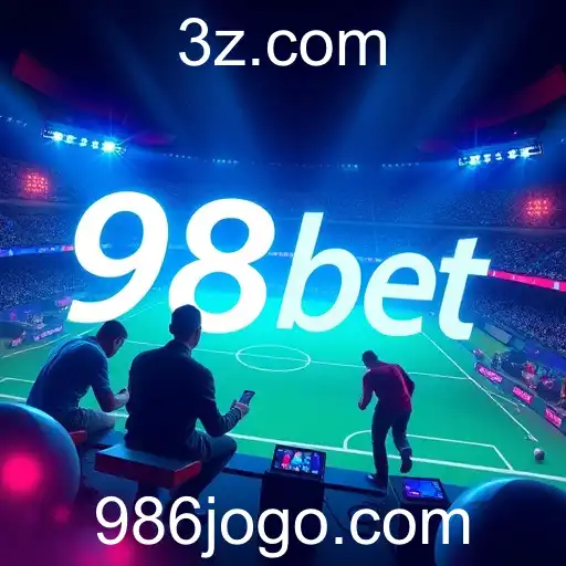 A Revolução do Jogo Online e o Papel da 986bet