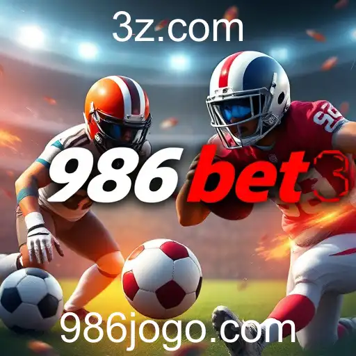 A Evolução dos Jogos Online e o Impacto da 986bet
