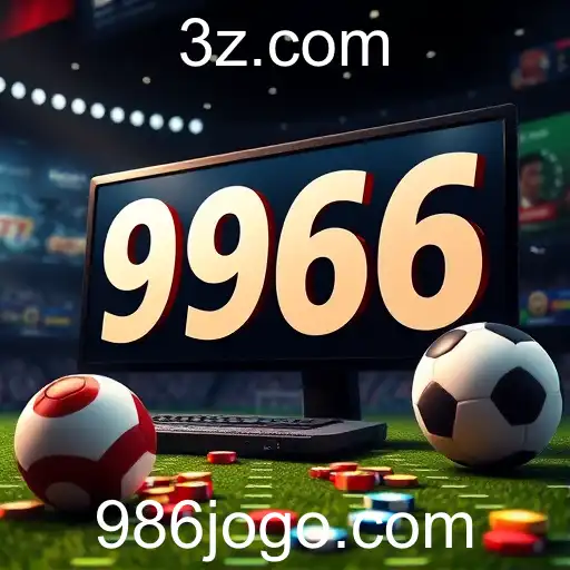 A Ascensão do 986bet no Mercado de Jogos do Brasil