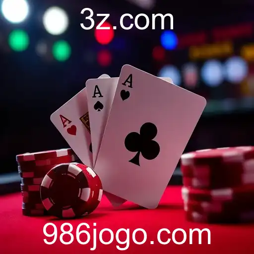 As Tendências e Impactos de 986bet no Mercado de Jogos