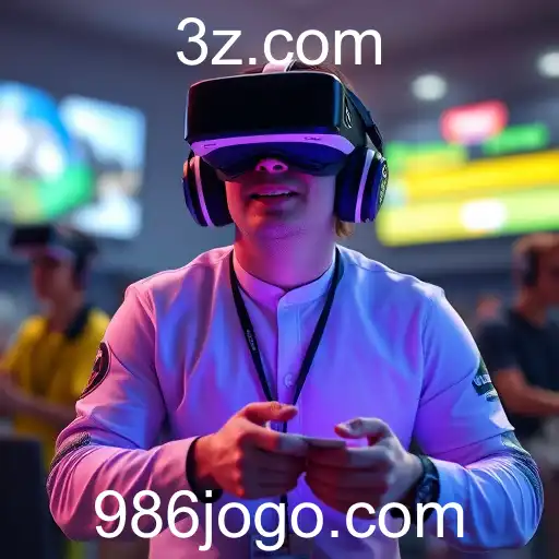 Tendências Emergentes no Mercado de Jogos Online