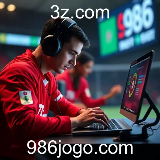 O Mercado de Apostas Online em 2025