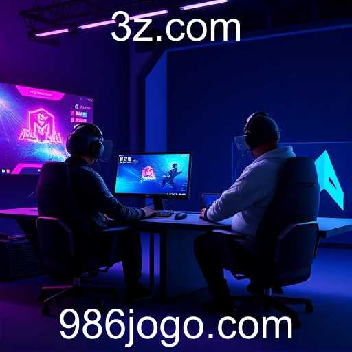 Tendências do Jogo Online: O Crescimento de 986bet em 2025