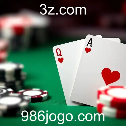 Explorando a Excitante Categoria de Jogos de Poker no 986bet