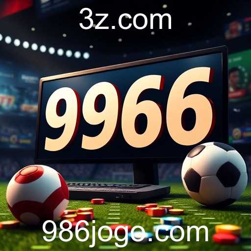 A Ascensão do 986bet no Mercado de Jogos do Brasil