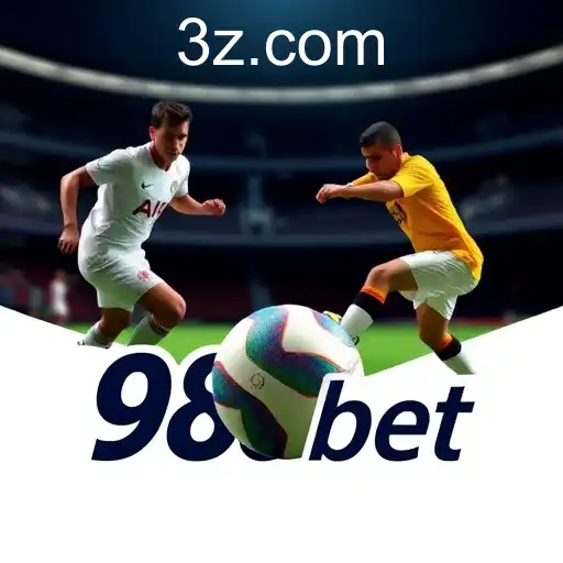 Apostas Esportivas no 986bet: Um Mundo de Emoções e Oportunidades