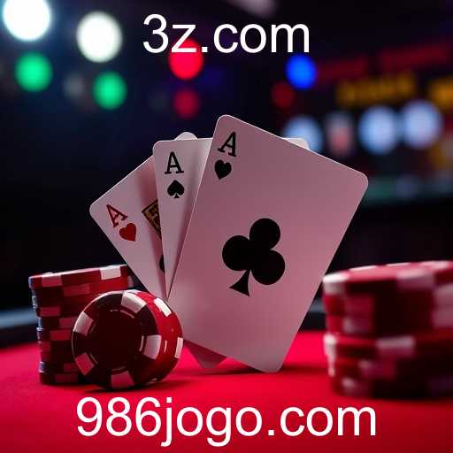 As Tendências e Impactos de 986bet no Mercado de Jogos