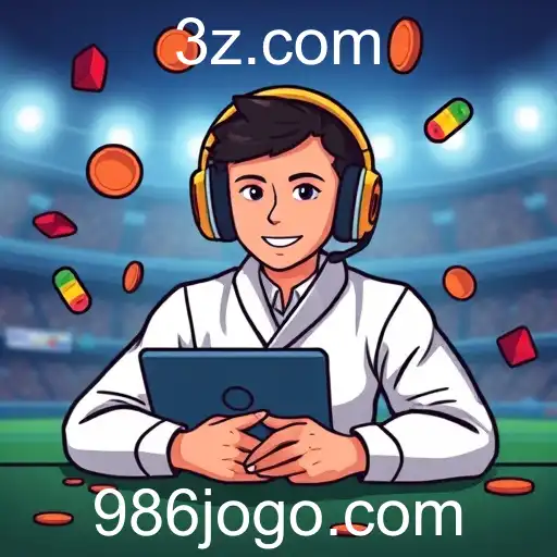 Tendências em Jogos de Apostas Online para 2025