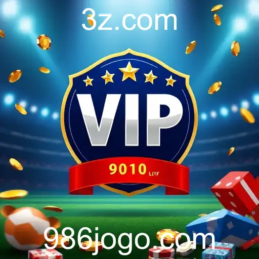 Explorando a Exclusividade do Programa VIP da 986bet